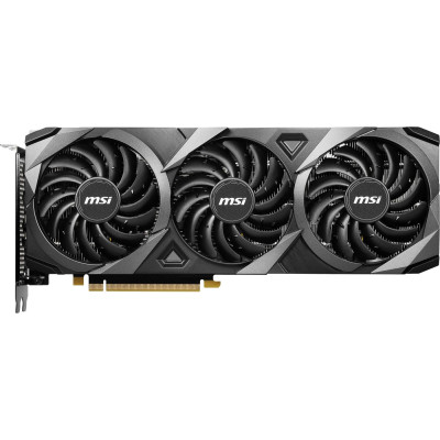MSI GeForce RTX 3060 Ti VENTUS 3X 8G OC LHR