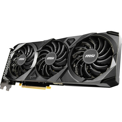 MSI GeForce RTX 3060 Ti VENTUS 3X 8G OC LHR