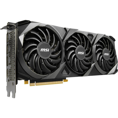 MSI GeForce RTX 3060 Ti VENTUS 3X 8G OC LHR