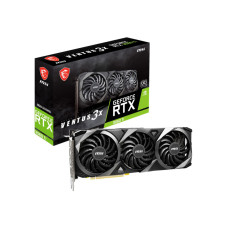 MSI GeForce RTX 3060 Ti VENTUS 3X 8G OC LHR