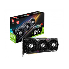 MSI GeForce RTX 3070 Ti GAMING X TRIO 8G