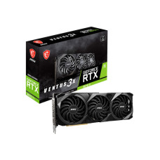 MSI GeForce RTX 3070 Ti VENTUS 3X 8G OC