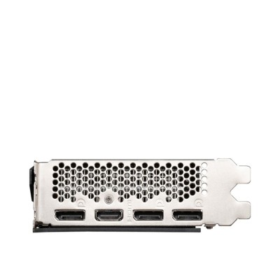 MSI GeForce RTX 4060 AERO ITX 8G OC