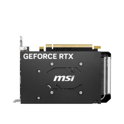 MSI GeForce RTX 4060 AERO ITX 8G OC