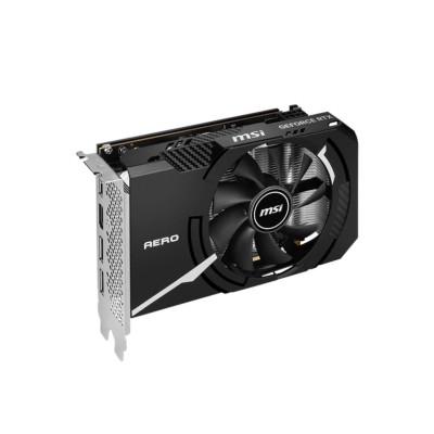 MSI GeForce RTX 4060 AERO ITX 8G OC