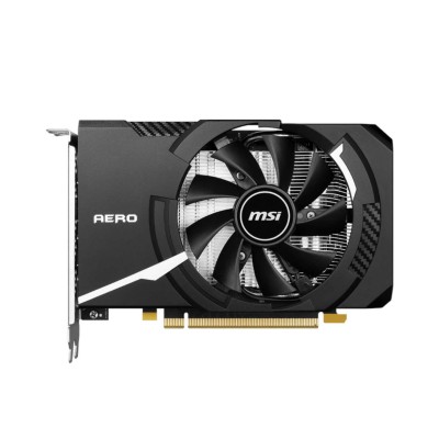 MSI GeForce RTX 4060 AERO ITX 8G OC