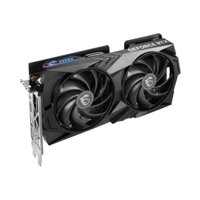 MSI GeForce RTX 4060 GAMING X 8G