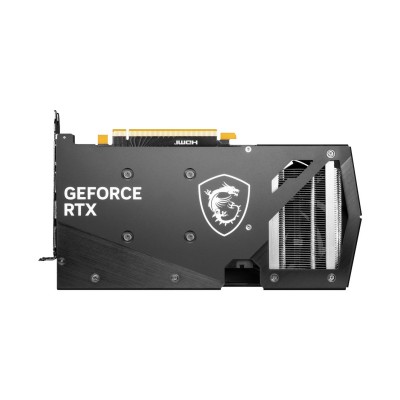 MSI GeForce RTX 4060 GAMING X 8G