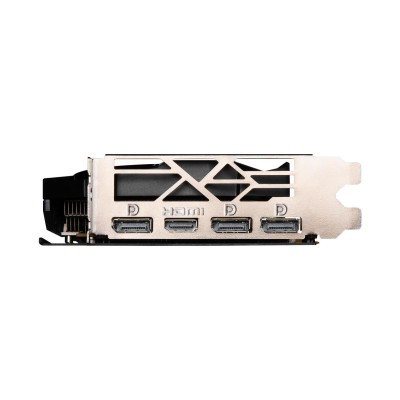 MSI GeForce RTX 4060 GAMING X 8G