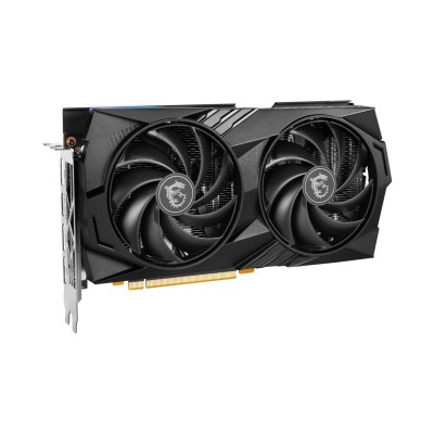 MSI GeForce RTX 4060 GAMING X 8G