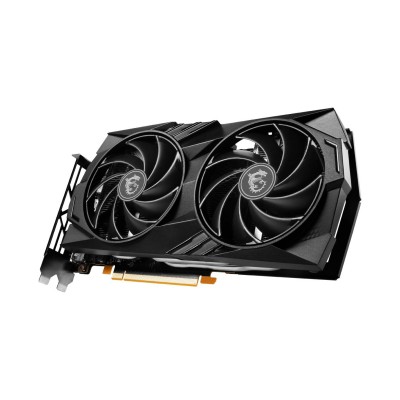 MSI GeForce RTX 4060 GAMING X 8G