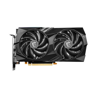 MSI GeForce RTX 4060 GAMING X 8G
