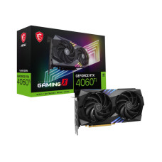 MSI GeForce RTX 4060 Ti GAMING X 16G