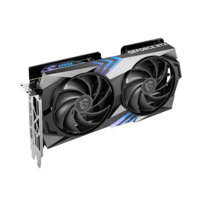 MSI GeForce RTX 4060 Ti GAMING X 16G