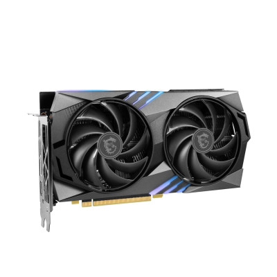 MSI GeForce RTX 4060 Ti GAMING X 16G
