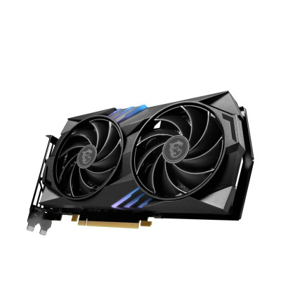 MSI GeForce RTX 4060 Ti GAMING X 16G