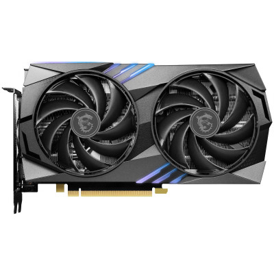 MSI GeForce RTX 4060 Ti GAMING X 8G