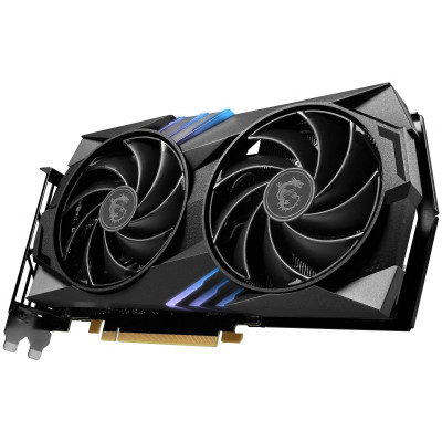 MSI GeForce RTX 4060 Ti GAMING X 8G