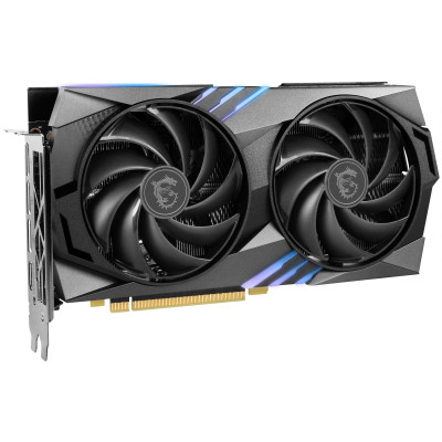 MSI GeForce RTX 4060 Ti GAMING X 8G
