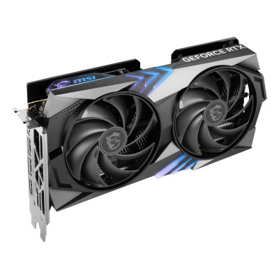 MSI GeForce RTX 4060 Ti GAMING X 8G