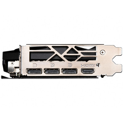 MSI GeForce RTX 4060 Ti GAMING X 8G