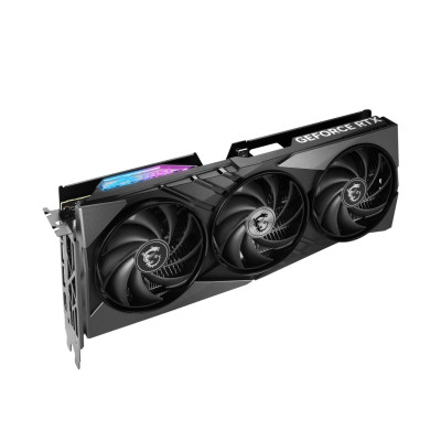 MSI GeForce RTX 4060 Ti GAMING X SLIM 16G