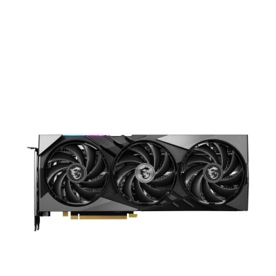 MSI GeForce RTX 4060 Ti GAMING X SLIM 16G