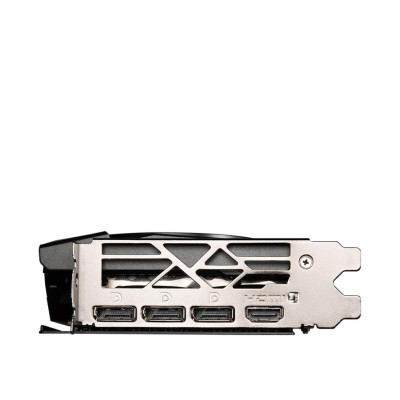 MSI GeForce RTX 4060 Ti Gaming X SLIM 8G GDDR6 (RTX 4060 Ti GAMING X SLIM 8G)
