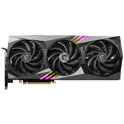 MSI GeForce RTX 4060 Ti GAMING X TRIO 8G