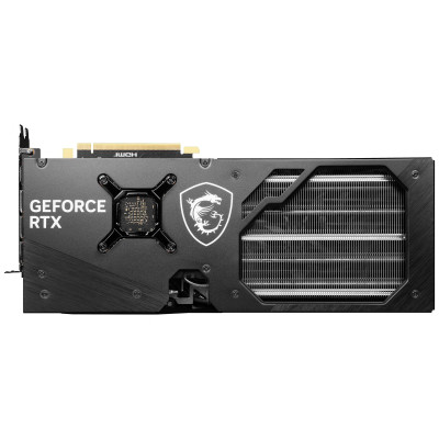 MSI GeForce RTX 4060 Ti GAMING X TRIO 8G