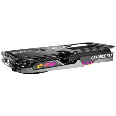 MSI GeForce RTX 4060 Ti GAMING X TRIO 8G