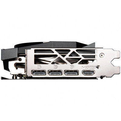MSI GeForce RTX 4060 Ti GAMING X TRIO 8G