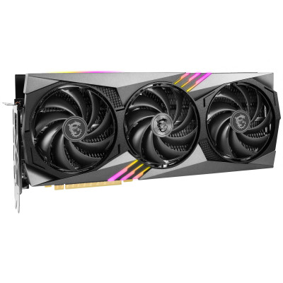 MSI GeForce RTX 4060 Ti GAMING X TRIO 8G