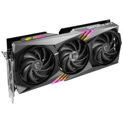 MSI GeForce RTX 4060 Ti GAMING X TRIO 8G