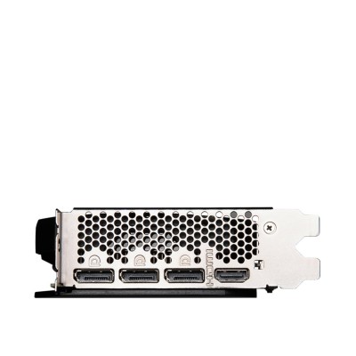 MSI GeForce RTX 4060 Ti 8G VENTUS 2X BLACK E1 OC