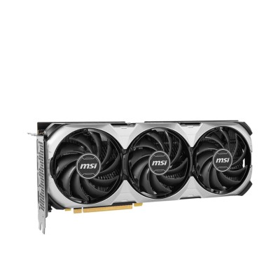 MSI GeForce RTX 4060 Ti Ventus 3X E 8G OC (912-V515-065)