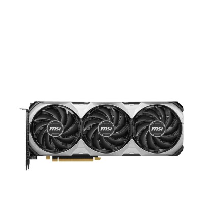 MSI GeForce RTX 4060 Ti Ventus 3X E 8G OC (912-V515-065)