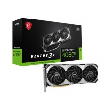 MSI GeForce RTX 4060 Ti Ventus 3X E 8G OC (912-V515-065)