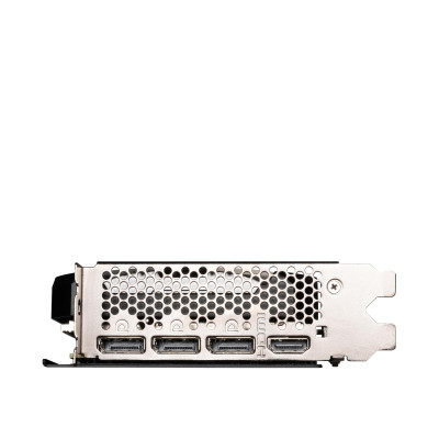 MSI GeForce RTX 4060 Ti VENTUS 3X 16G OC