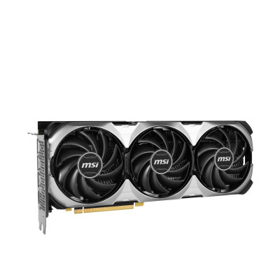 MSI GeForce RTX 4060 Ti VENTUS 3X 16G OC