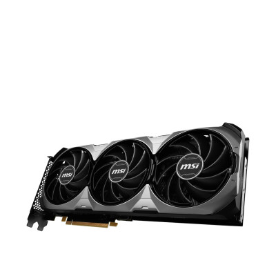 MSI GeForce RTX 4060 Ti VENTUS 3X 16G OC