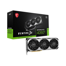 MSI GeForce RTX 4060 Ti VENTUS 3X 8G OC