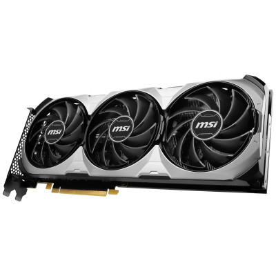 MSI GeForce RTX 4060 Ti VENTUS 3X 8G OC