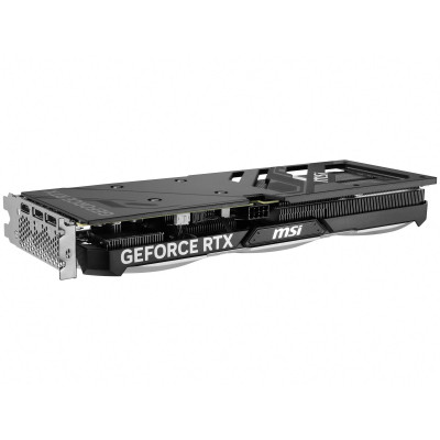 MSI GeForce RTX 4060 Ti VENTUS 3X 8G OC