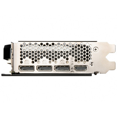MSI GeForce RTX 4060 Ti VENTUS 3X 8G OC