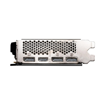 MSI GeForce RTX 4060 VENTUS 2X BLACK 8G OC