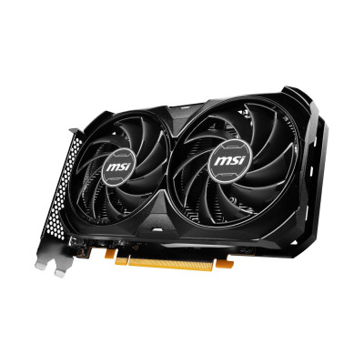 MSI GeForce RTX 4060 VENTUS 2X BLACK 8G OC