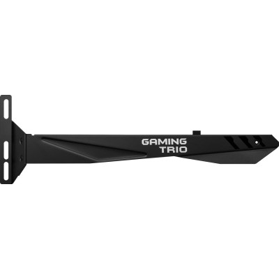MSI GeForce RTX 4070 GAMING X TRIO 12G