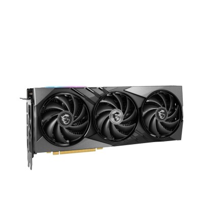 MSI GeForce RTX 4070 SUPER 12G GAMING X SLIM (912-V513-619)