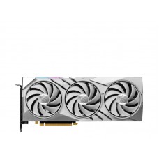 MSI GeForce RTX 4070 SUPER 12G GAMING X SLIM WHITE
